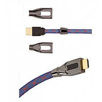 Real Cable HD-E  (HDMI-HDMI)  High Speed with Ethernet 7M50