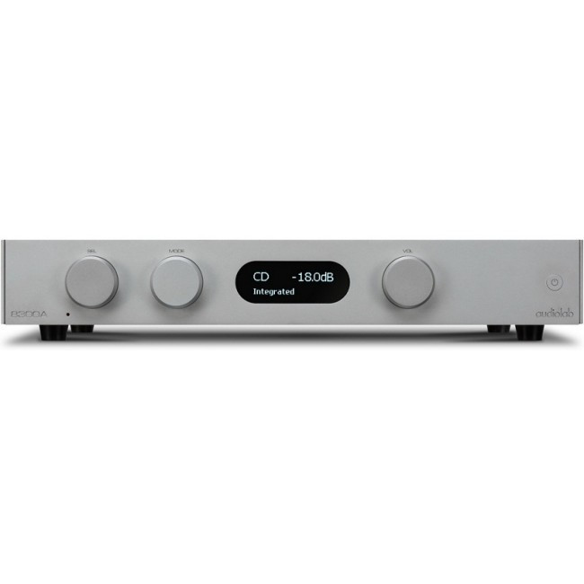 Audiolab 8300A