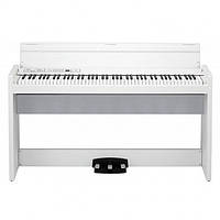 KORG LP-380-WH U