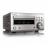 Denon RCD-M41 Silver