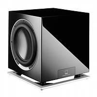 DALI SUB  P-10 DSS Black High Gloss