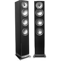 ELAC NAVIS ARF51 Black HG
