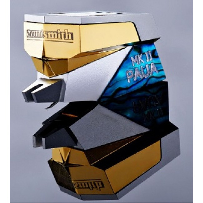 Soundsmith PAUA Mk. II