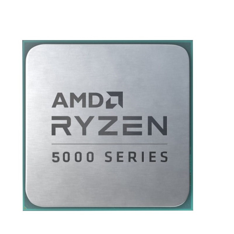 Процесор AMD Ryzen 5 5500GT (3.6GHz 16MB 65W AM4) Tray (100-000001489), фото 1