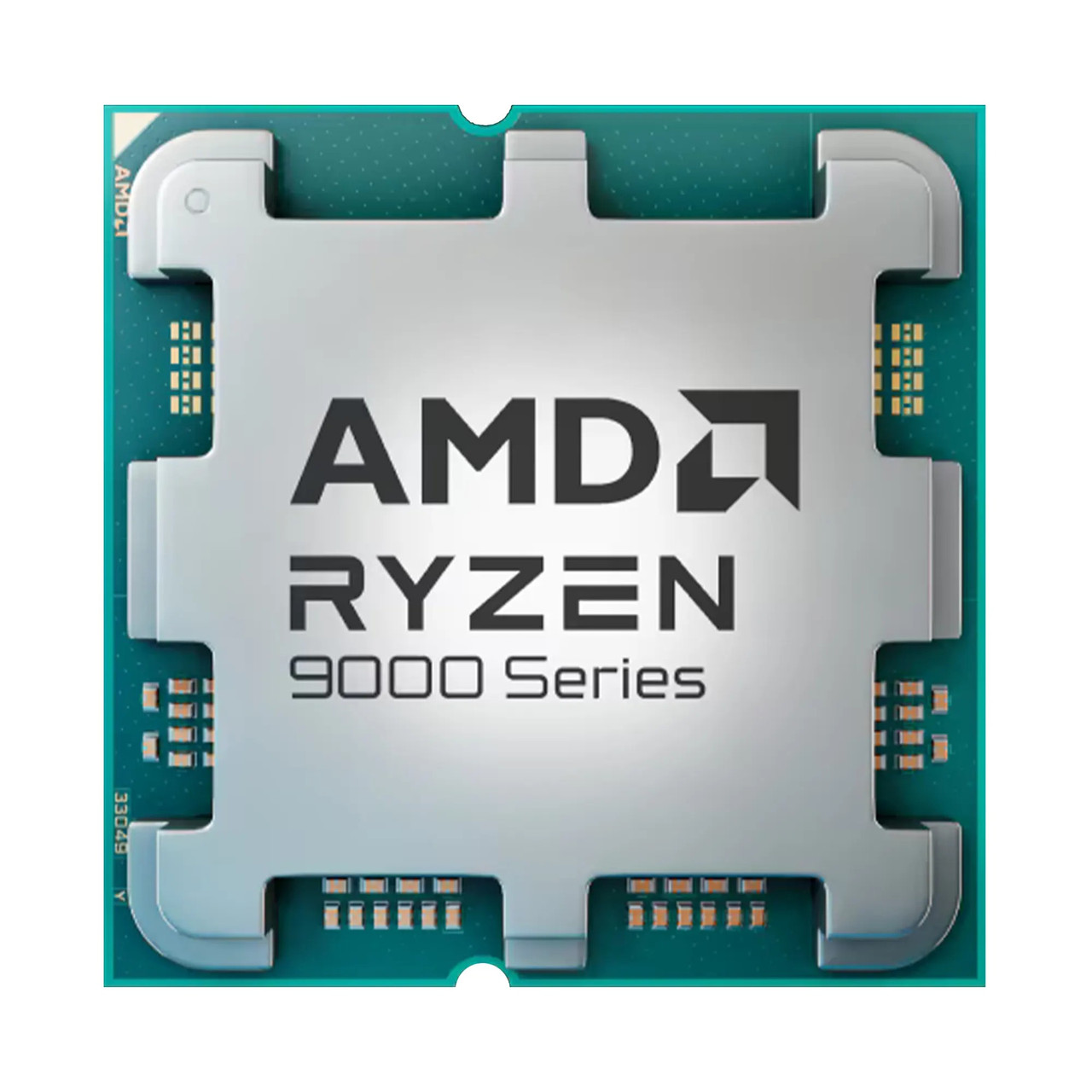 Процесор AMD Ryzen 9 9950X (4.3GHz 64MB 170W AM5) Tray (100-000001277), фото 1