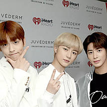 Плакат "Tomorrow X Together, TXT, k-pop", 43×60см, фото 3