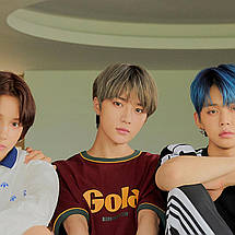 Плакат "Tomorrow X Together, TXT, k-pop", 40×60см, фото 3