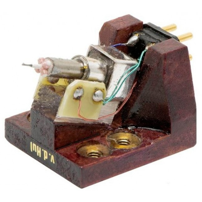 Van den Hul COLIBRI series Colibri XGW Signature Stradivarius