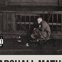 Плакат "Емінем, репер, Eminem, Slim Shady", 60×43см, фото 3