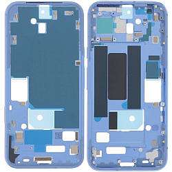Рамка дисплея Google Pixel 8a синя, Bay