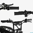 Електровелосипед Corso DEX-73 500W, 48V18Ah літієва, колеса 20", фото 6