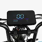 Електровелосипед Corso DEX-73 500W, 48V18Ah літієва, колеса 20", фото 3