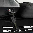 Електровелосипед Corso DEX-73 500W, 48V18Ah літієва, колеса 20", фото 7