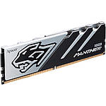 Модуль пам'яті DDR5 2x16 GB/5600 Apacer Panther (AH5U32G56C5227BAA-2), фото 4