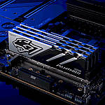 Модуль пам'яті DDR5 2x16 GB/5600 Apacer Panther (AH5U32G56C5227BAA-2), фото 6