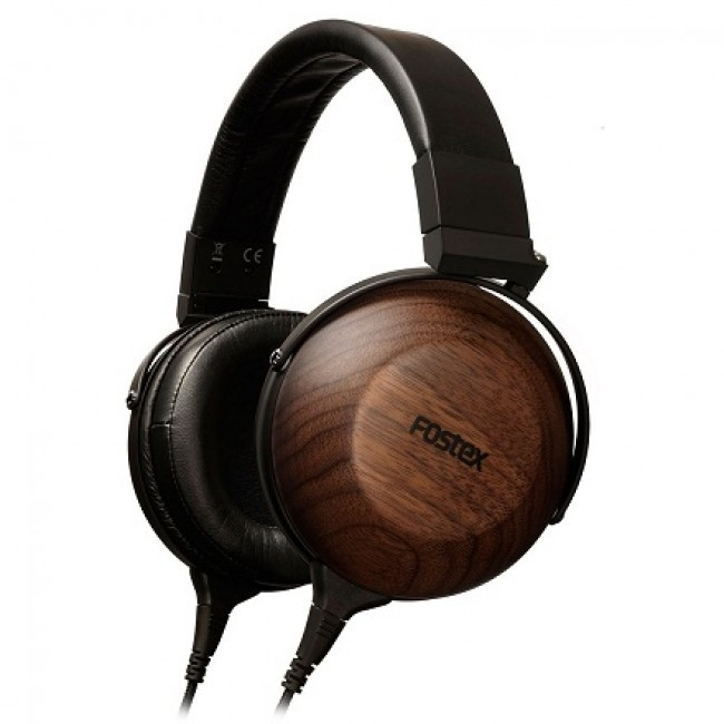 Fostex TH-610