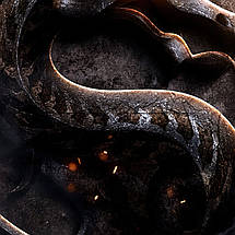 Плакат "Мортал Комбат, Смертельна Битва, Mortal Kombat (2021)", 60×40см, фото 2