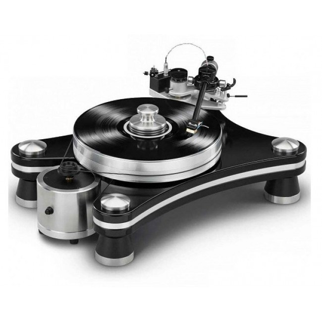VPI Prime Signature 21