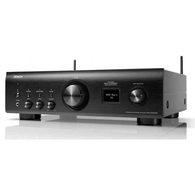 Denon PMA-900HNE Black
