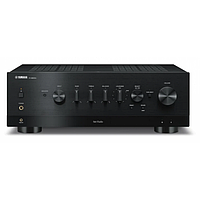 Yamaha R-N800A Black