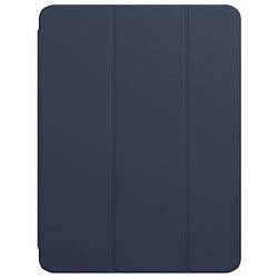 Чохол Apple iPad Pro 12.9 2020 Smart Folio Navy Blue