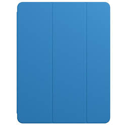 Чохол Apple iPad Pro 12.9 2020 Smart Folio Surf Blue