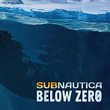 Плакат "Субнатіка, Subnautica: Below Zero", 38×60см, фото 2