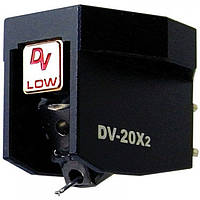 DYNAVECTOR DV 20X2L