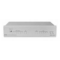 Musical Fidelity MX DAC silver