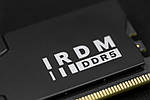 Модуль пам'яті DDR5 2x16GB/6000 Goodram IRDM Black (IR-6000D564L30S/32GDC), фото 10