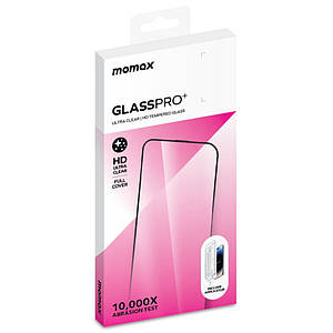 Захисне скло iPhone 15 Pro Max