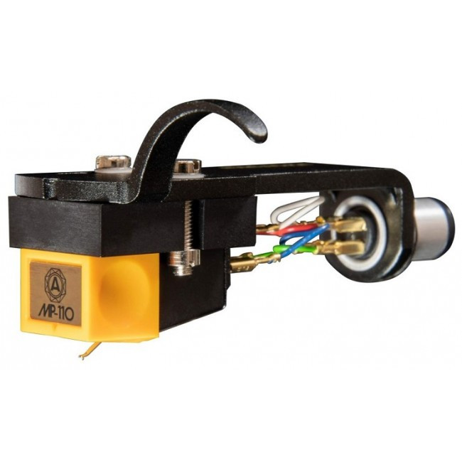 Nagaoka MP-110H In Shell art. 9393