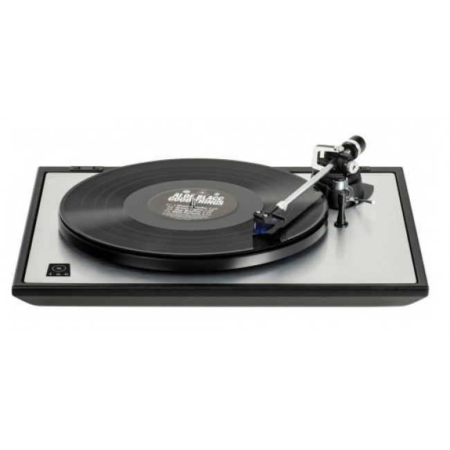 Rekkord Audio M 500 (2M Blue) - BLACK