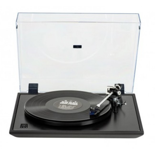 Rekkord Audio M 600 (n/c) - HIGH GLOSS BLACK