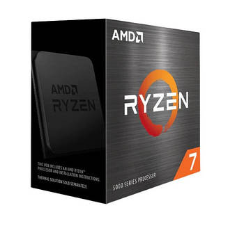 Процесор AMD Ryzen 7 5800X (100-100000063WOF)