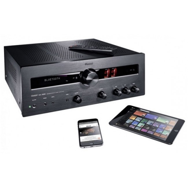 Magnat MA900 Black