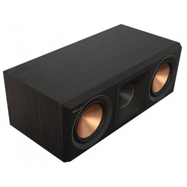 Klipsch Reference Premiere RP-500C II Ebony