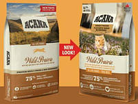Корм для котів ACANA WILD PRAIRIE CAT всіх порід 1.8кг, фото 5