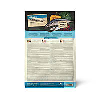 Сухий корм для котів усіх порід, усіх стадій життя ACANA PACIFICA CAT 1,8 кг / Котячий корм, фото 4