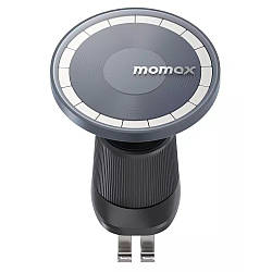 Магнітний автоутримувач Momax MoVe Easy Magnetic Car Mount (CM22E)