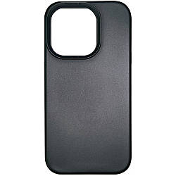 Чохол протиударний iPhone 15 Pro X-One Shock Dominator Impact Protection Case Чорний