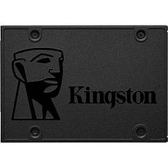 Накопичувач SSD  240GB Kingston SSDNow A400 2.5" SATAIII TLC (SA400S37/240G)