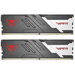 Модуль пам`яті DDR5 2x16GB/7400 Patriot Viper Venom (PVV532G740C36K)