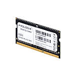 Модуль пам'яті SO-DIMM 4GB/1600 DDR3L Prologix (PRO4GB1600D3S), фото 3