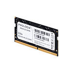 Модуль пам'яті SO-DIMM 16 GB/3200 DDR4 Prologix (PRO16GB3200D4S), фото 3