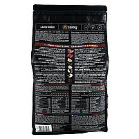 Сухий корм Savory для собак великих порід зі свіжим м’ясом індички та ягняти, 3 кг, фото 2