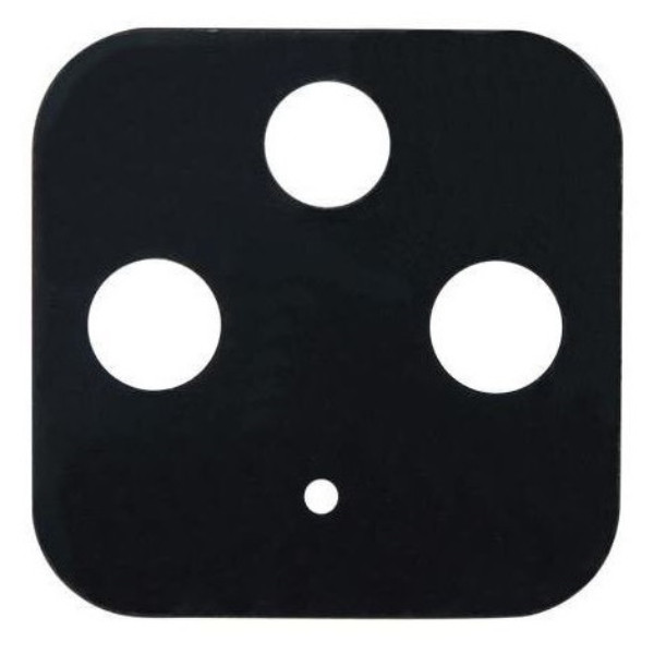 Скло камери Google Pixel 4a 5G без рамки, фото 1