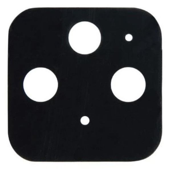 Скло камери Google Pixel 5 без рамки, фото 1