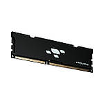 Модуль пам`ятi DDR4 8GB/3200 Prologix Black (PRO8GB3200B4), фото 4