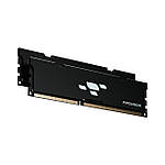 Модуль пам`ятi DDR4 2x8GB/3200 Prologix Black (PRO16GB3200B4K), фото 5